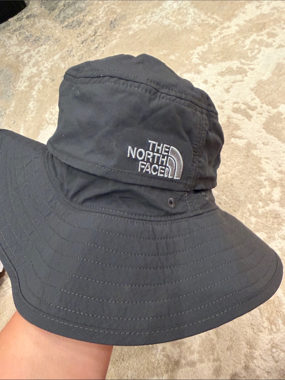 Horizon Breeze Brimmer | Hats | The North Face - Picture 3 of 9